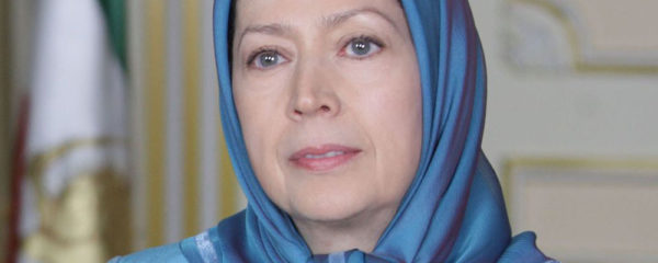 Maryam Radjavi