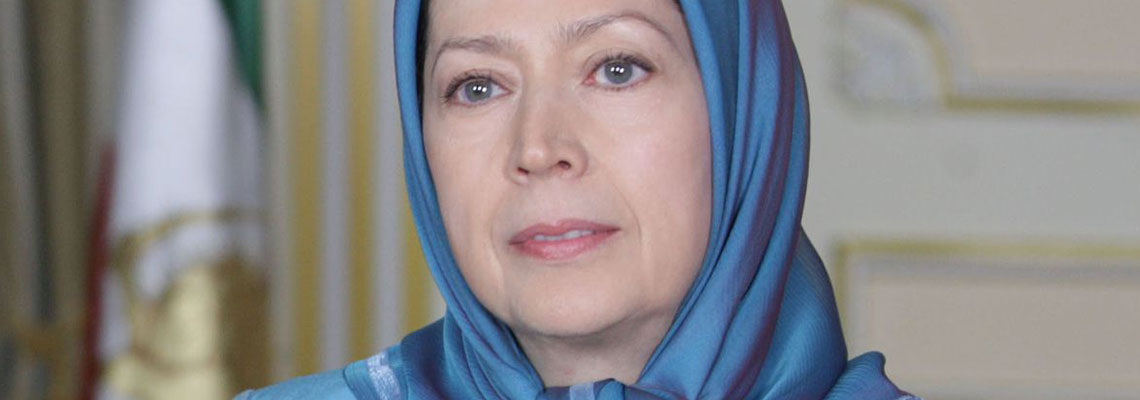 Maryam Radjavi