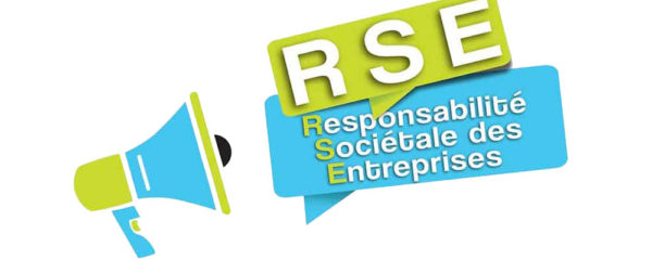 Responsabilité Sociétale des Entreprises