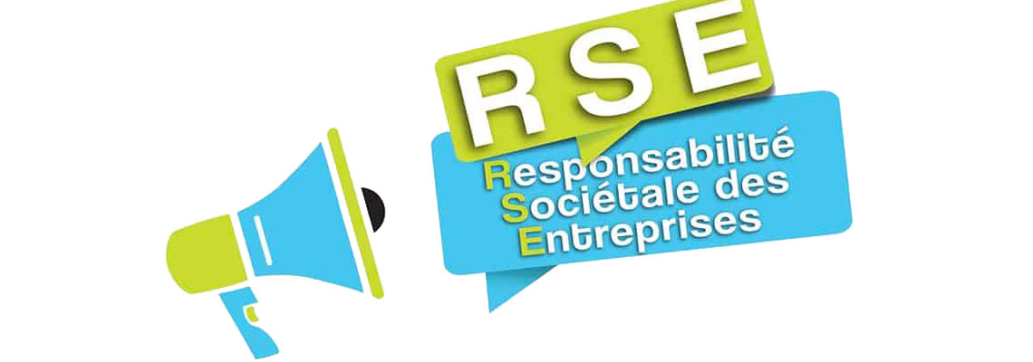 Responsabilité Sociétale des Entreprises